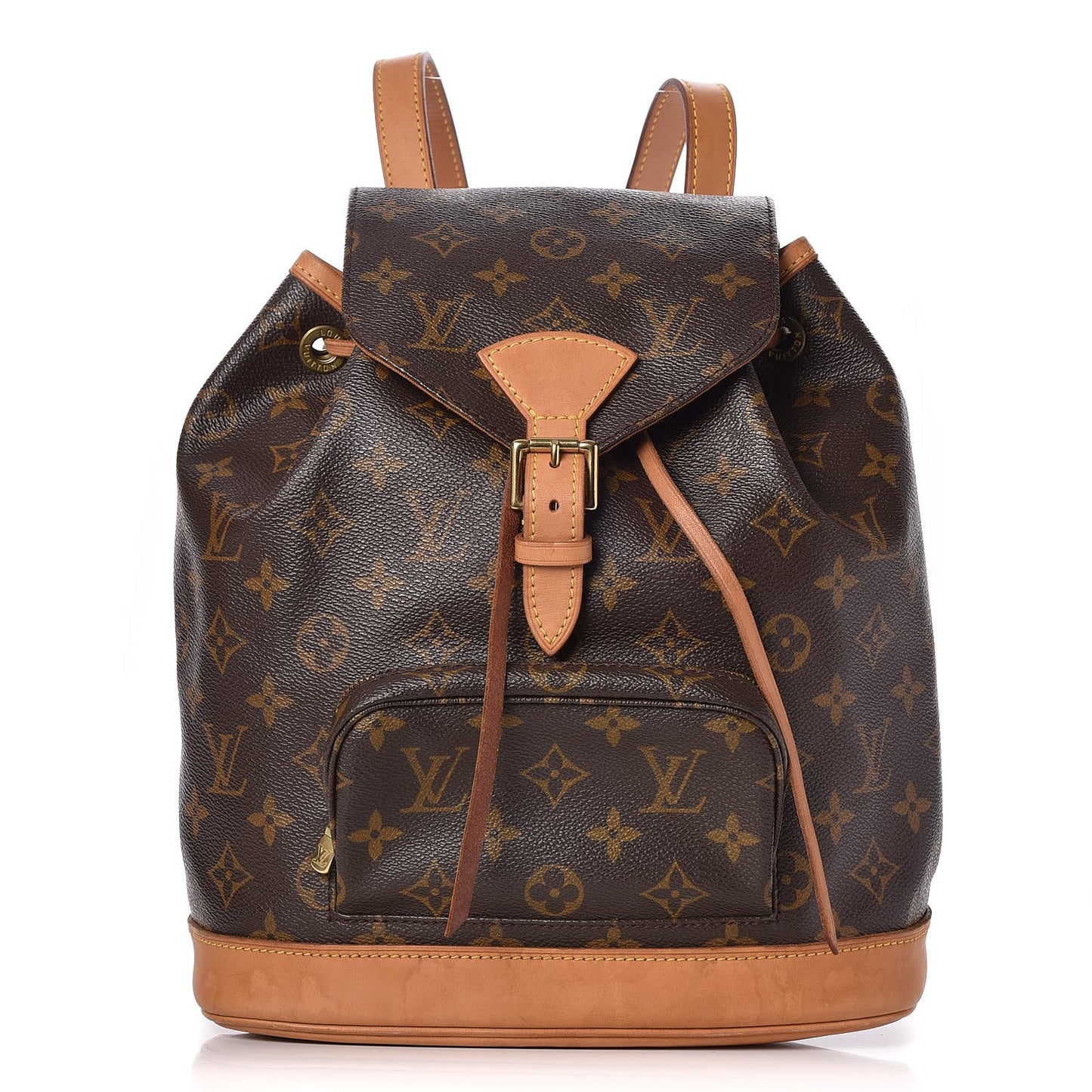 Monogram Montsouris MM Backpack