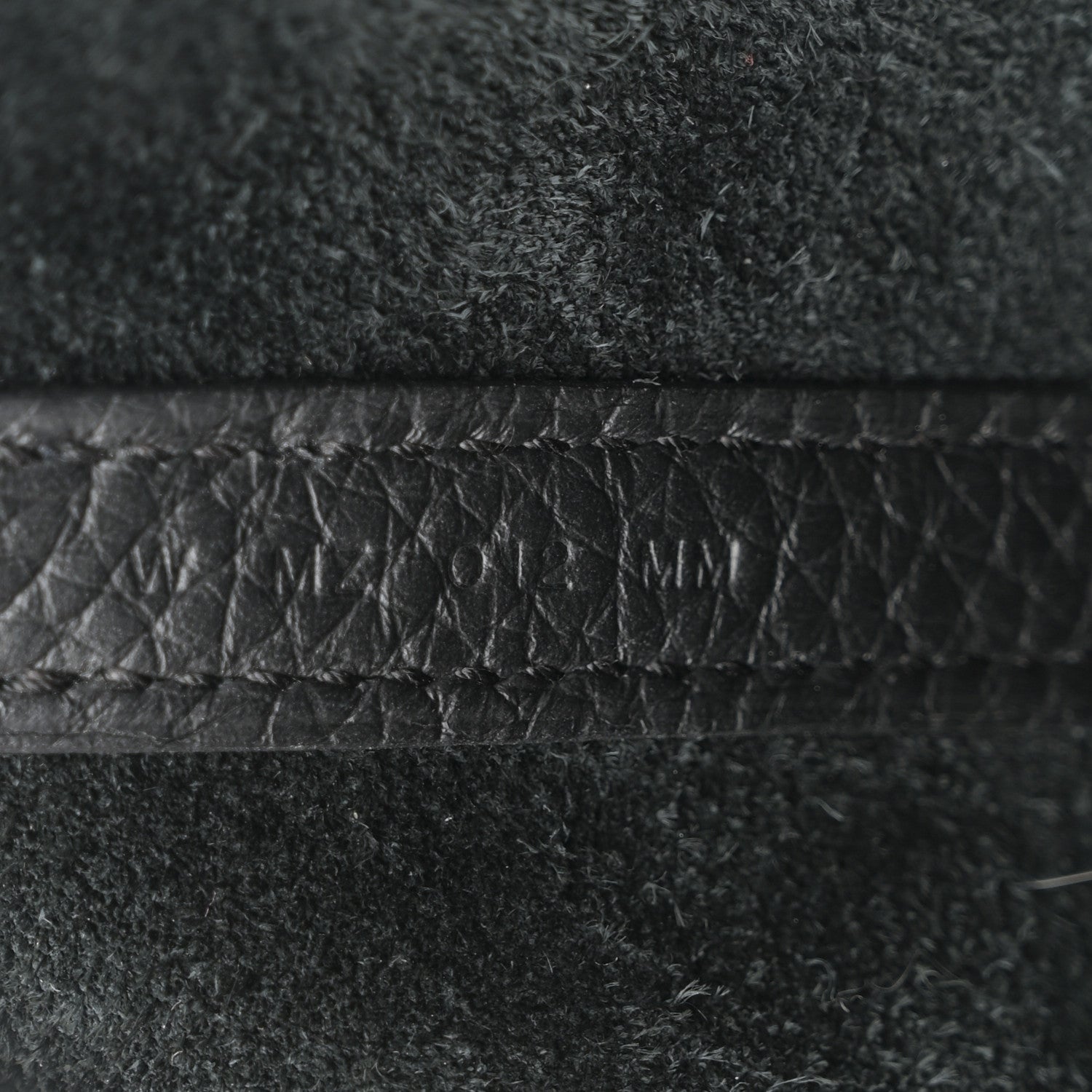 Hermes Taurillon Clemence Picotin Lock 18 PM Black 7 of 12