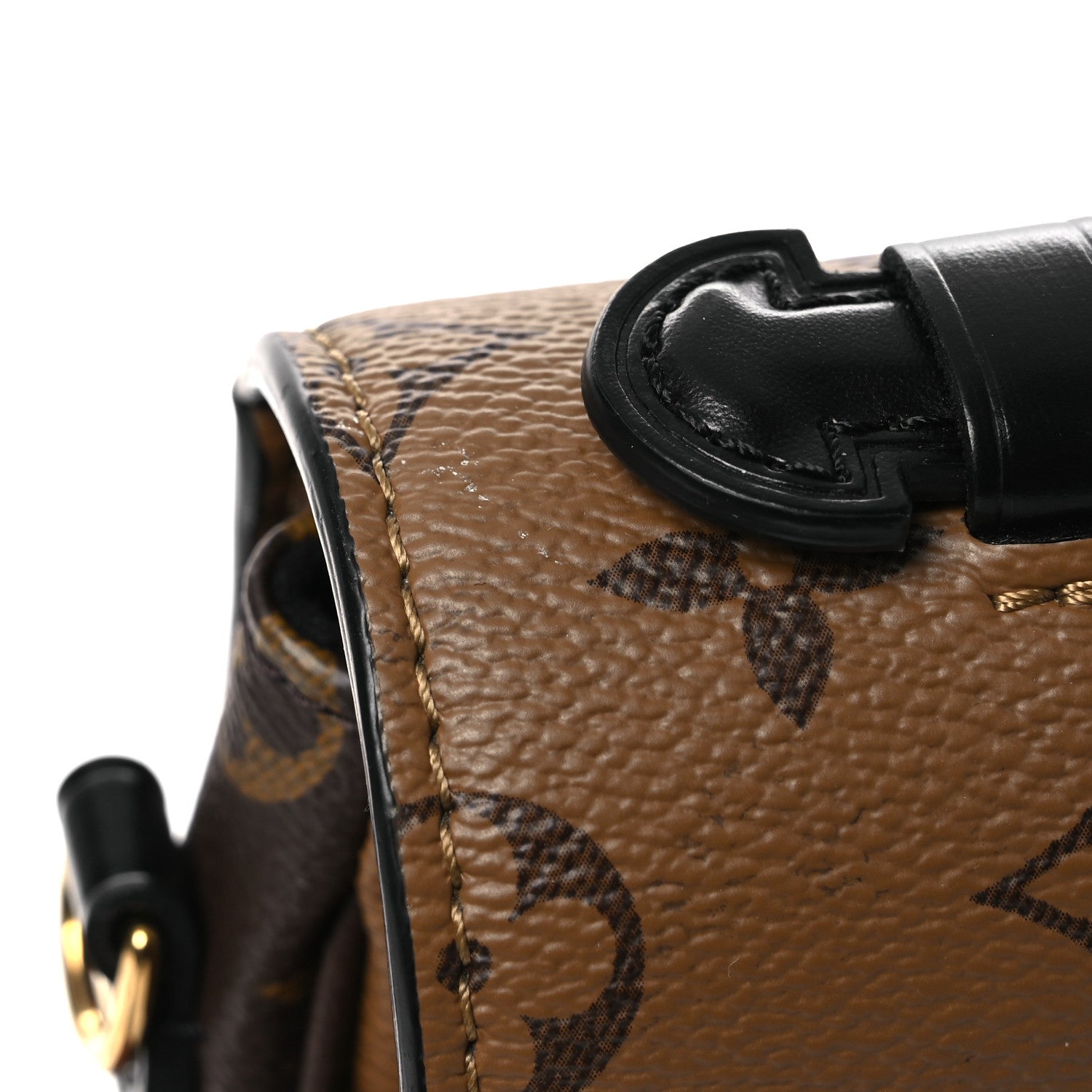 Louis Vuitton Reverse Monogram Pochette Metis 11 of 12