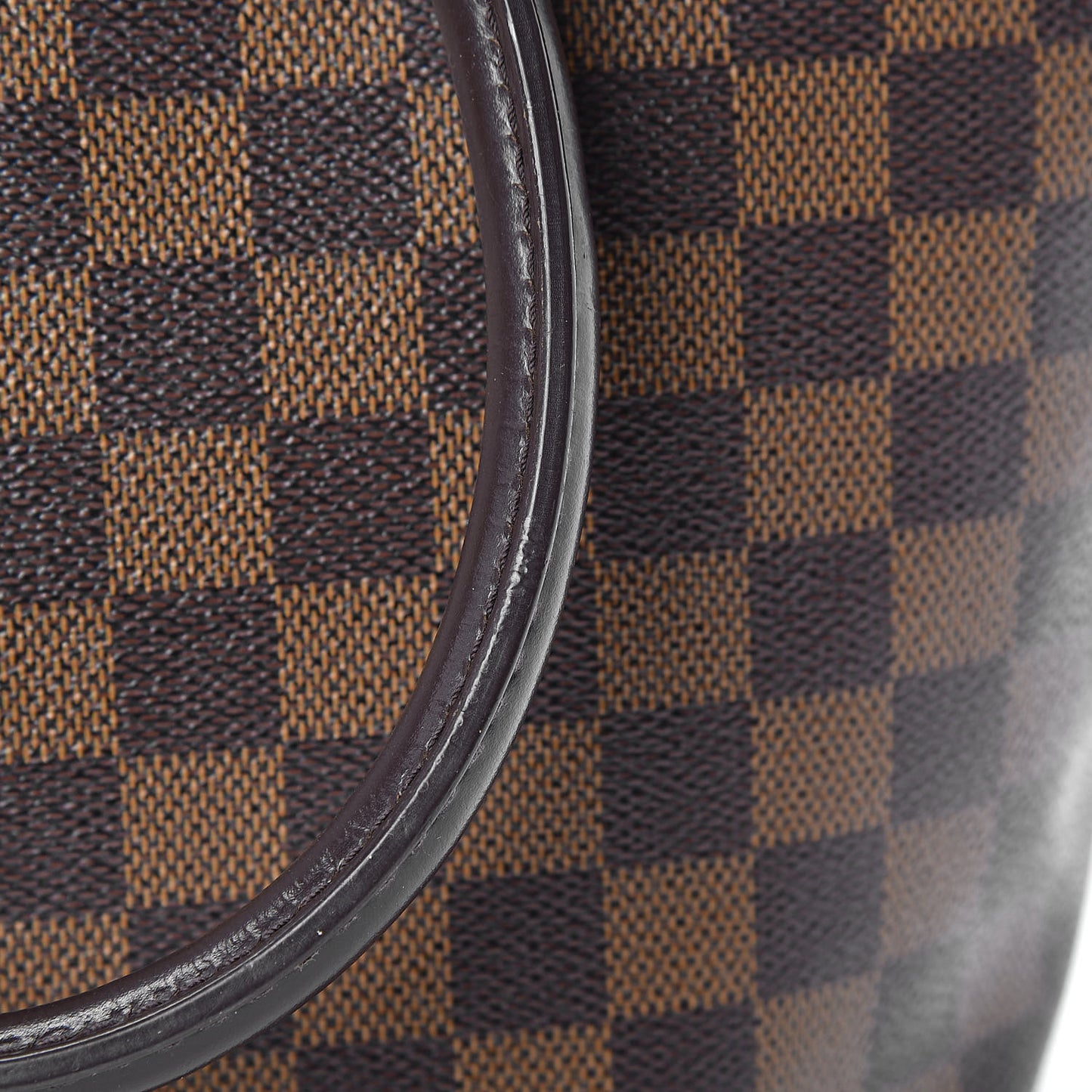 Damier Ebene Saleya PM