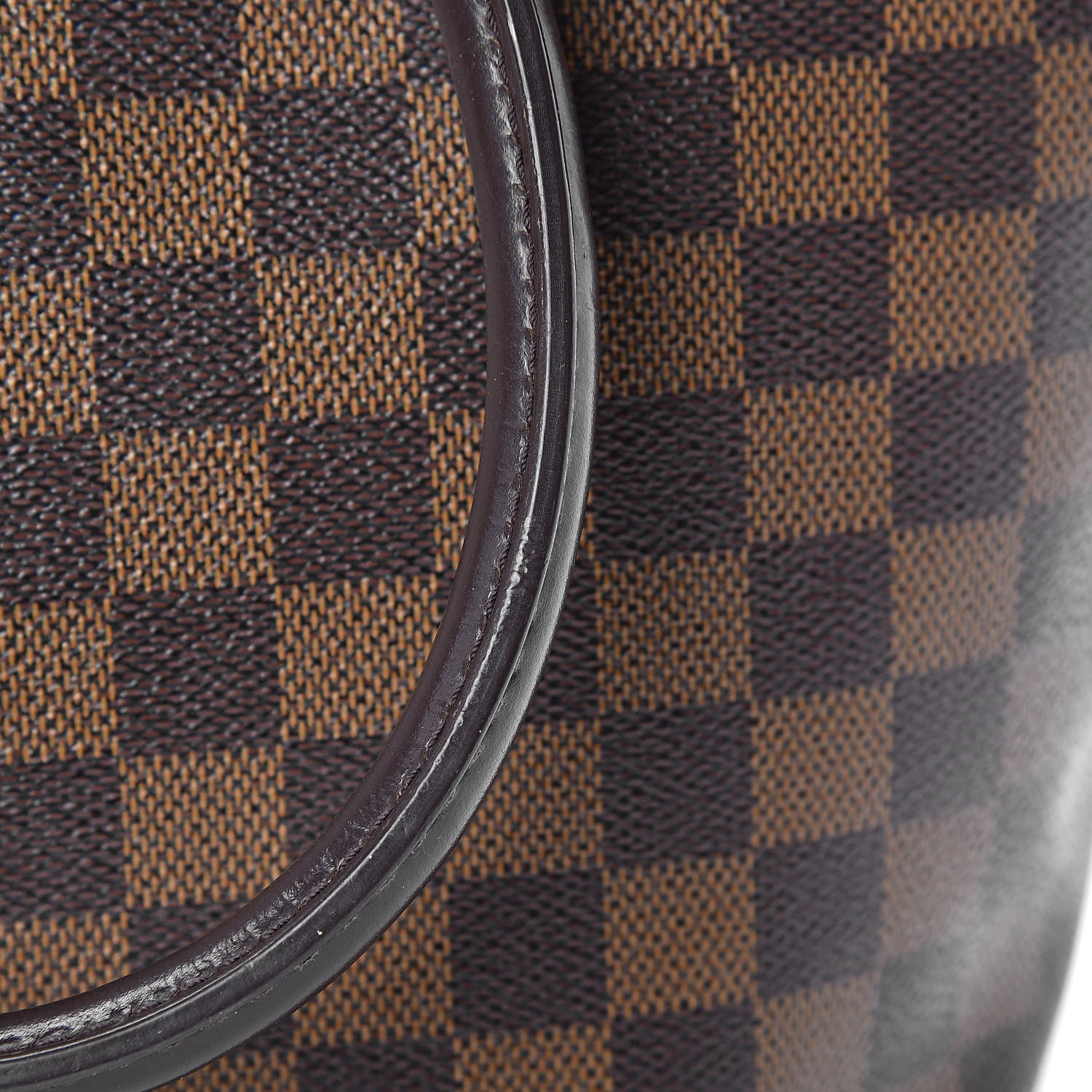Louis Vuitton Damier Ebene Saleya PM 18 of 27