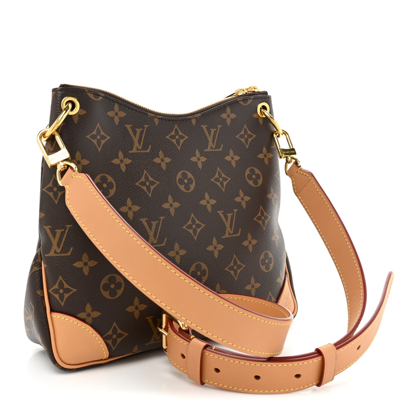 Monogram Odeon PM Natural