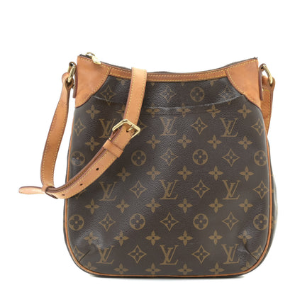 Louis Vuitton Monogram Odeon PM 1 of 15