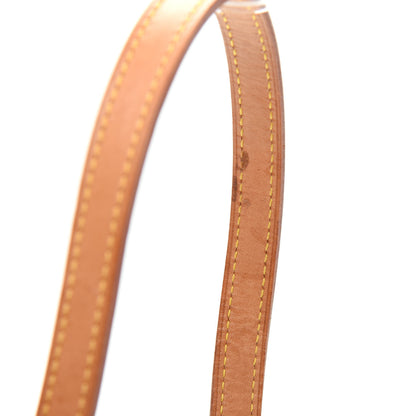 Louis Vuitton Monogram Mini Montsouris Backpack 9 of 9