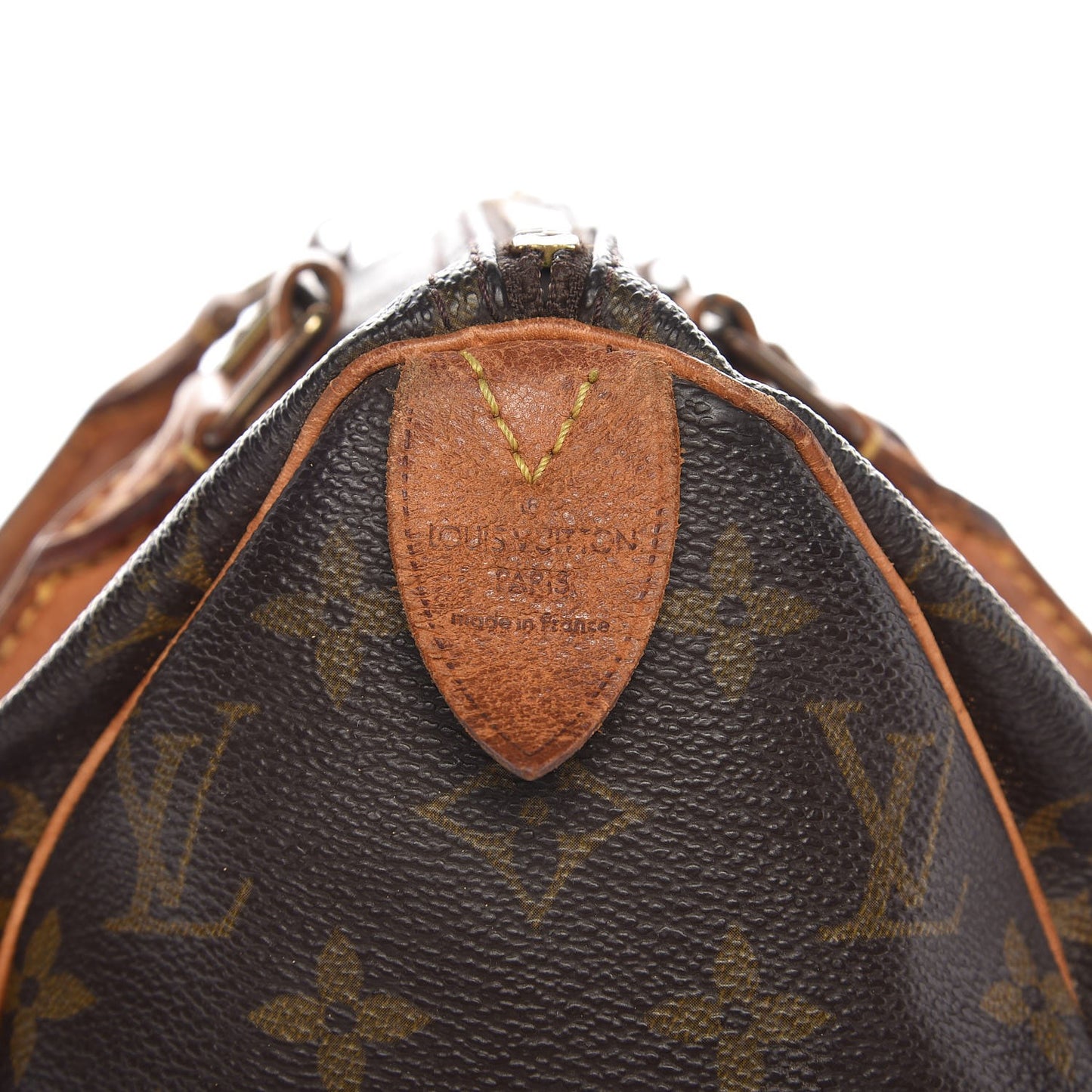 Monogram Speedy 25