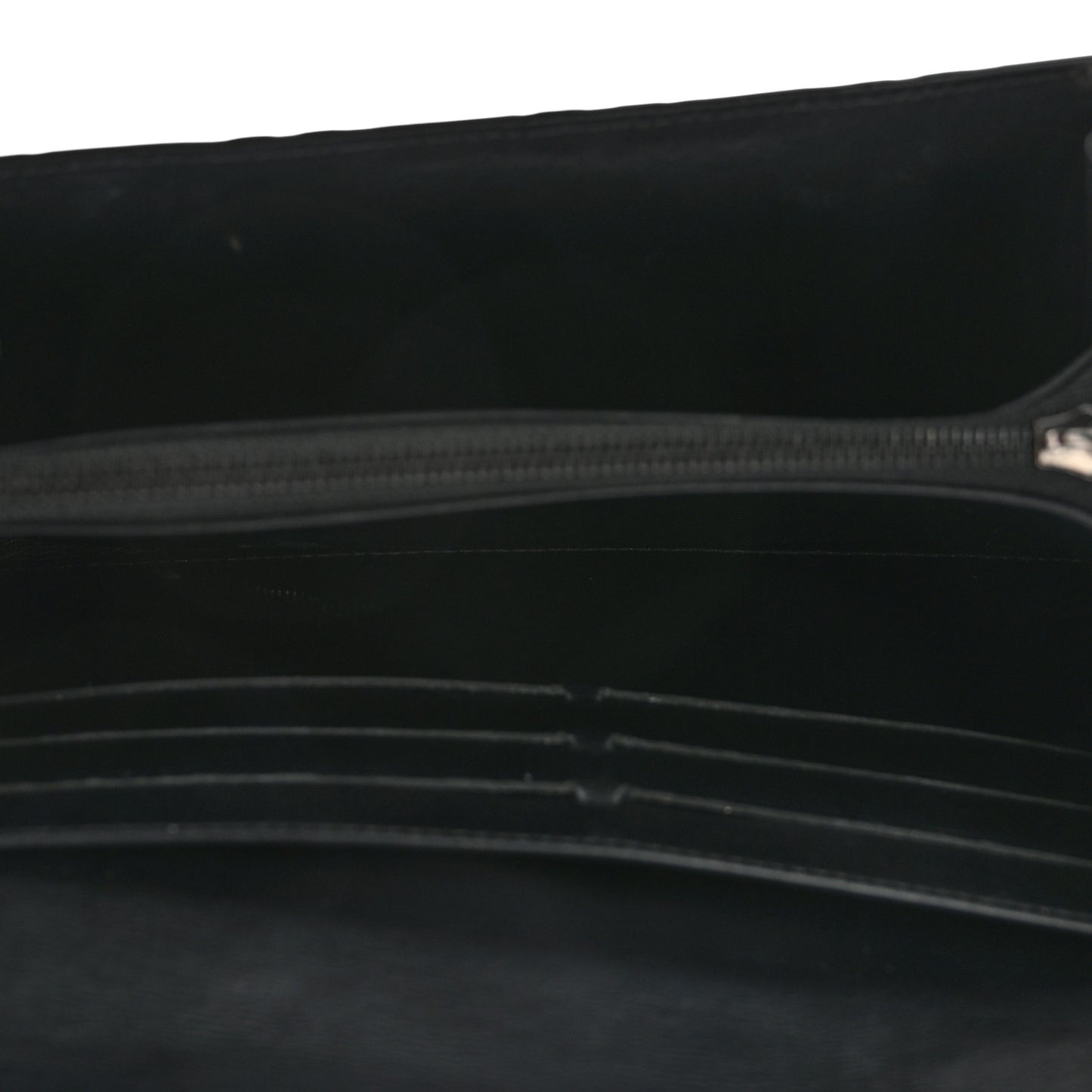 Vernis Sarah Wallet Black