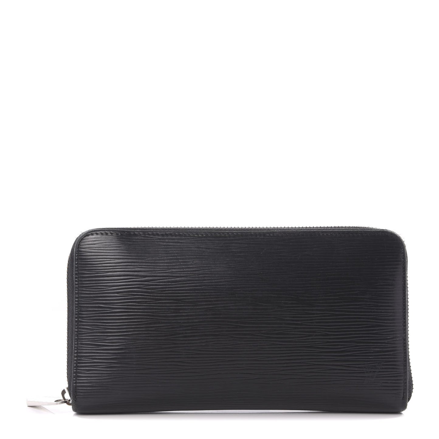 Epi Zippy Wallet Black