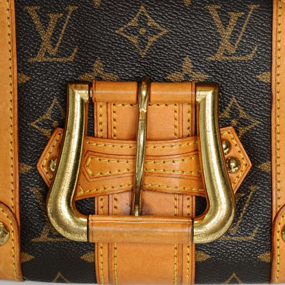 Louis Vuitton Monogram Theda GM 14 of 22