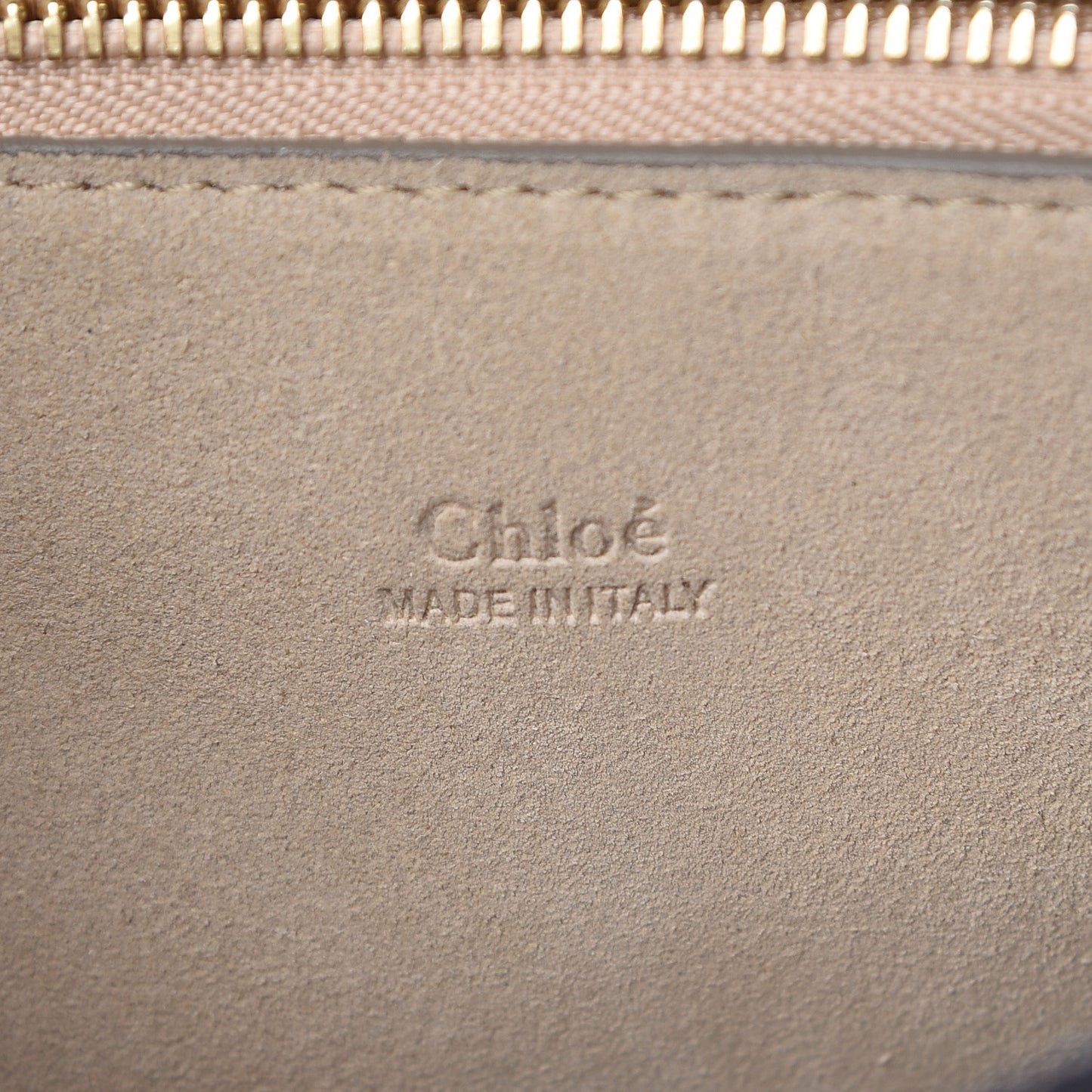 Smooth Calfskin Patchwork Medium Faye Shoulder Bag Light Tan