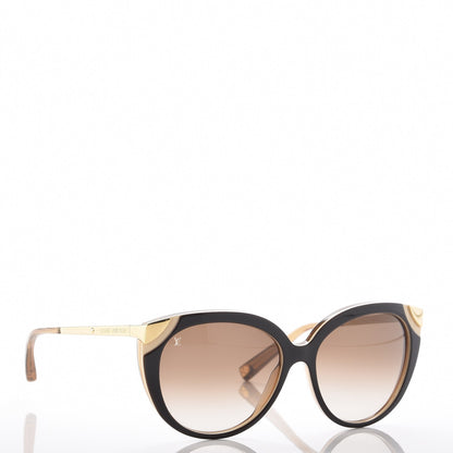 Louis Vuitton Amber Z0620W Sunglasses Brown 8 of 9