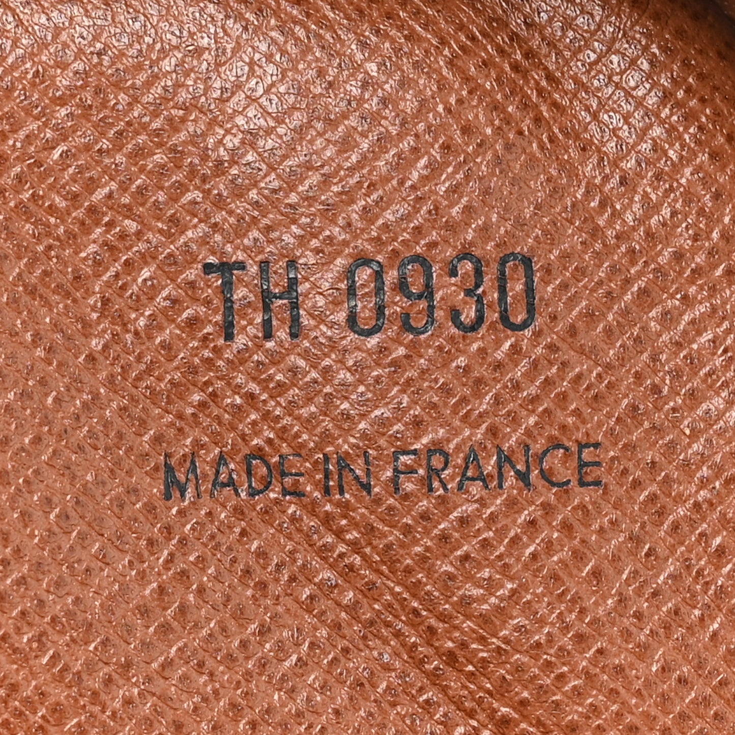 Monogram Amazone PM