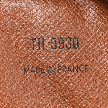 Louis Vuitton Monogram Amazone PM 8 of 19