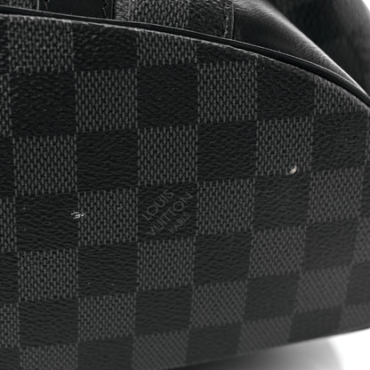 Louis Vuitton Damier Graphite Christopher PM Backpack 15 of 23