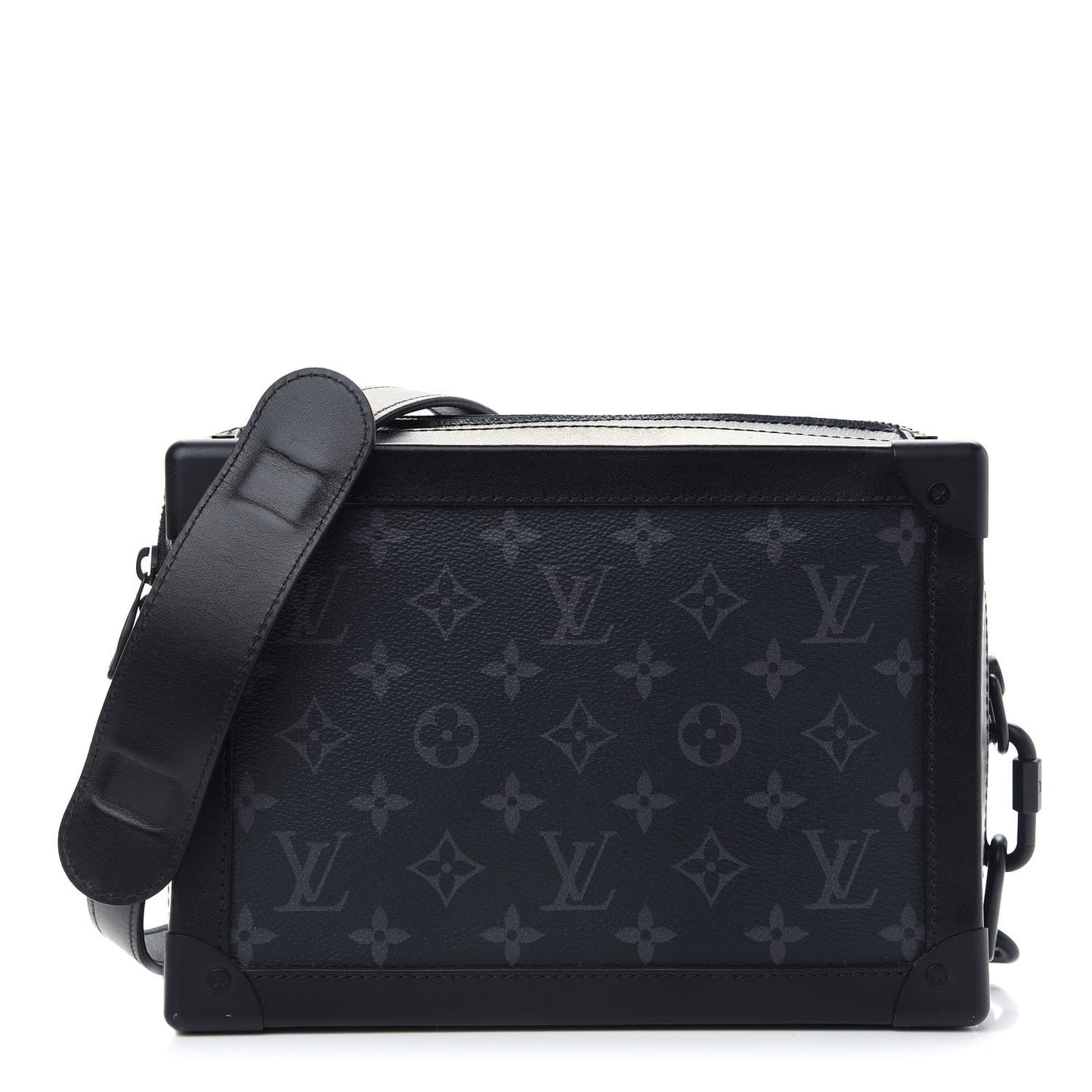 Monogram Eclipse Soft Trunk