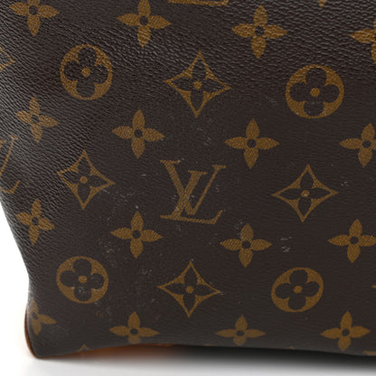 Louis Vuitton Monogram Wilshire MM 13 of 13