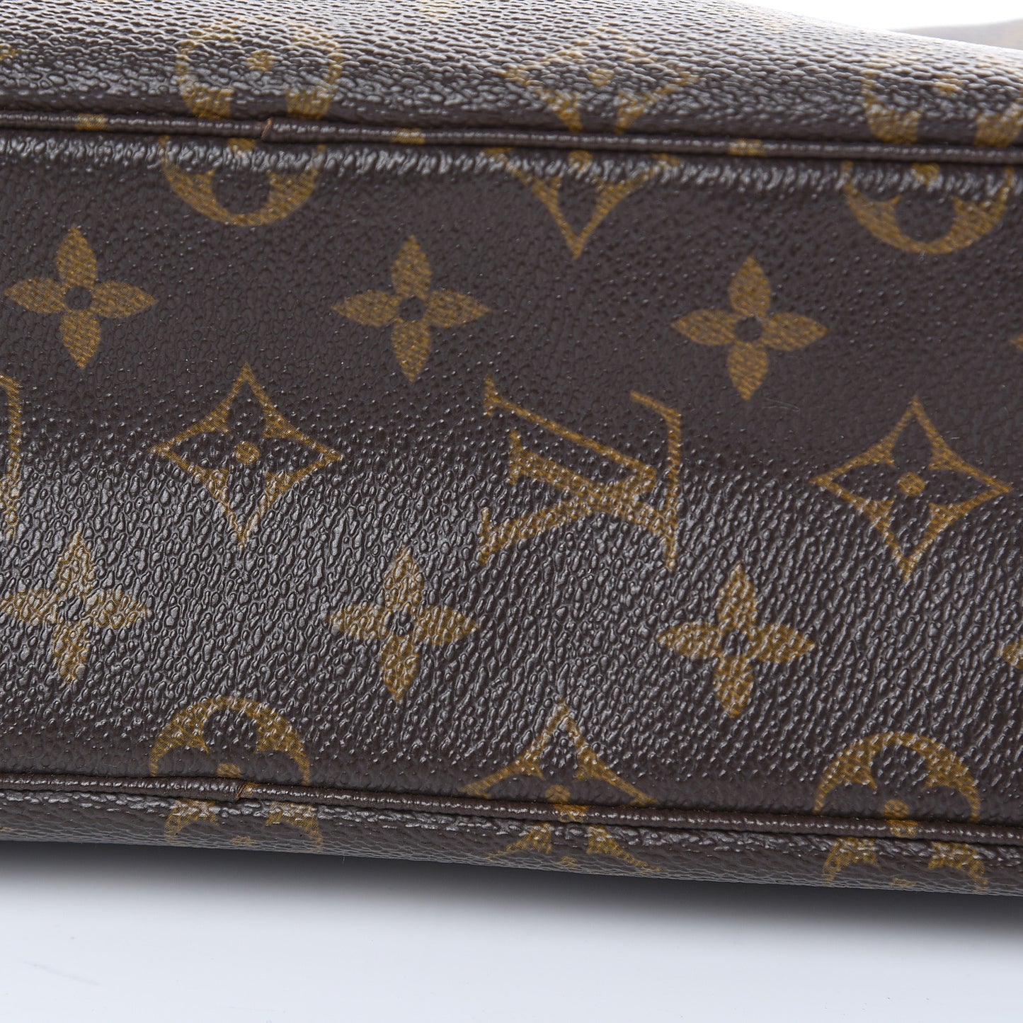 Monogram Trousse Toilette 28