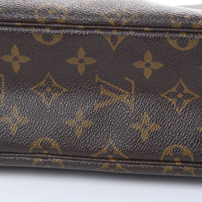 Louis Vuitton Monogram Trousse Toilette 28 10 of 10
