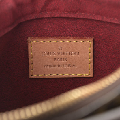 Louis Vuitton Monogram Viva-Cite PM 6 of 9