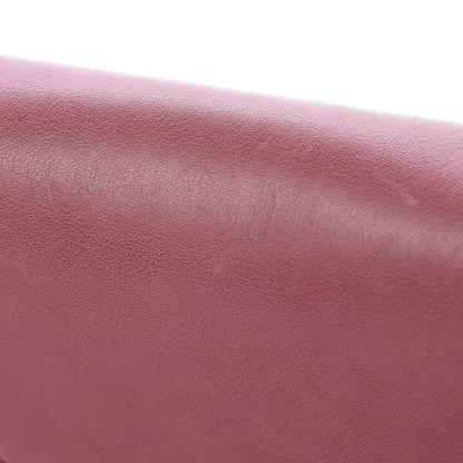 Gucci Calfskin Small 1973 Shoulder Flap Bag Peonia Flower 13 of 20