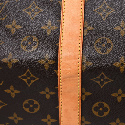 Louis Vuitton Monogram Keepall 60 28 of 29
