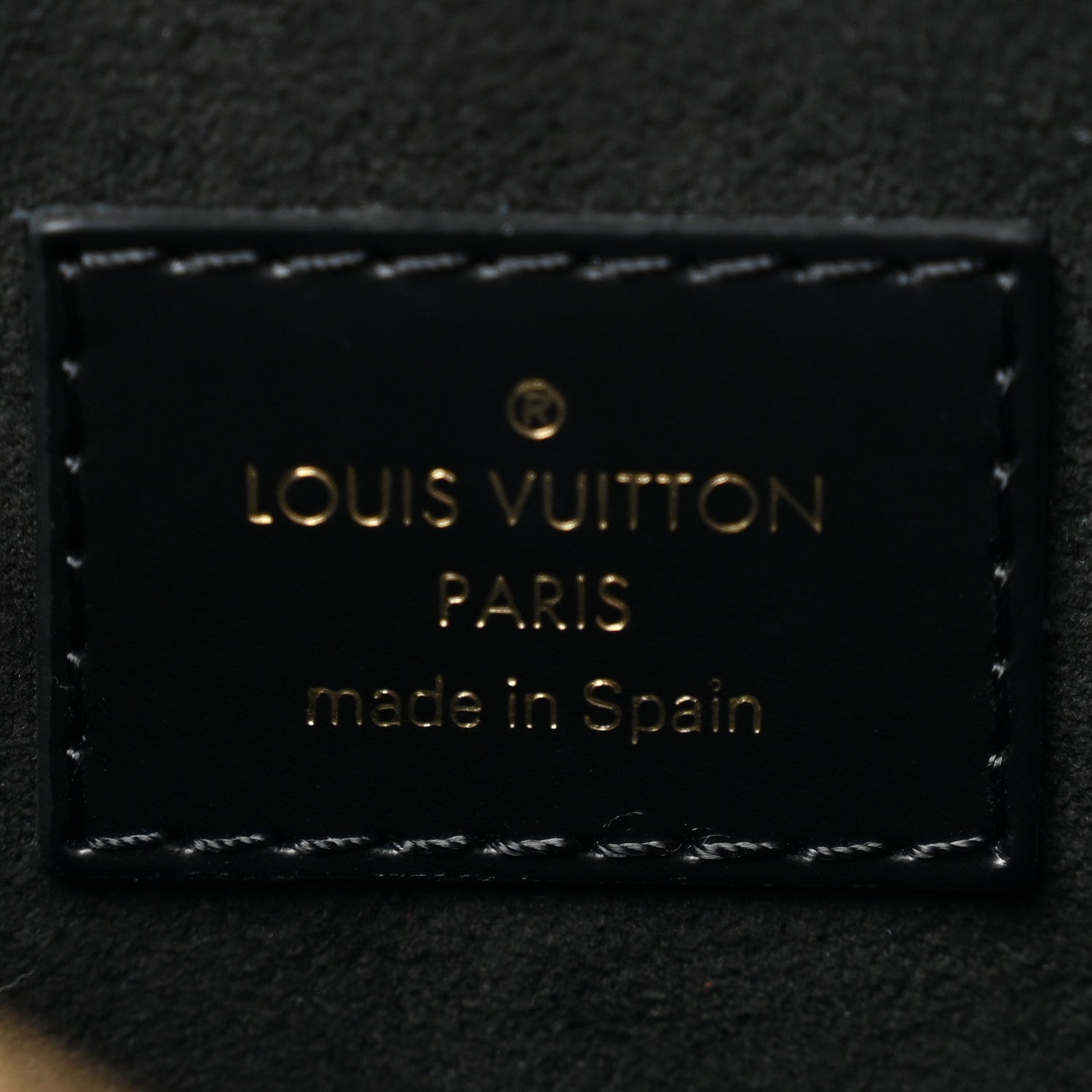 Louis Vuitton Monogram City Pouch 6 of 9