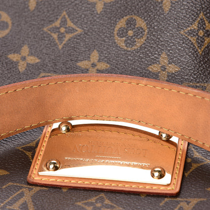 Louis Vuitton Monogram Galliera PM 12 of 15