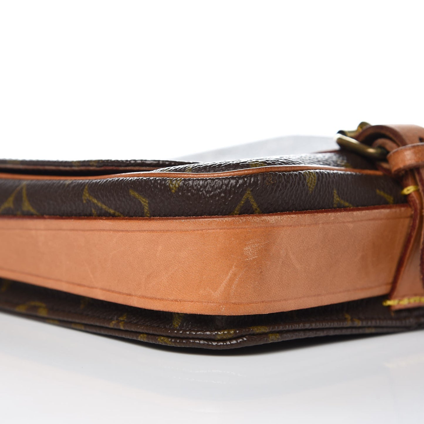 Monogram Cartouchiere 17