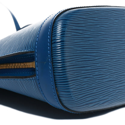 Louis Vuitton Epi Lussac Toledo 8 of 9