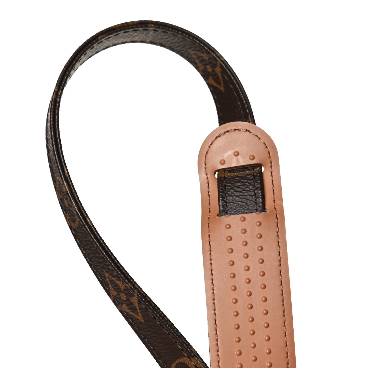 Monogram 16mm Adjustable Shoulder Strap