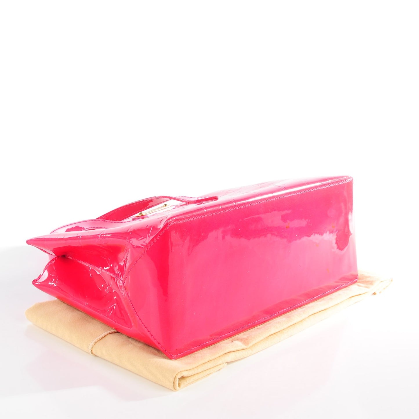 Vernis Wilshire PM Rose Pop