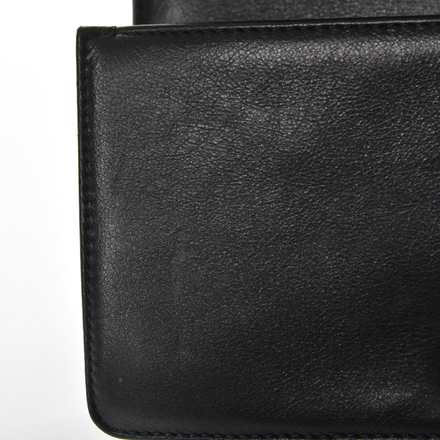 Chanel Calfskin Quilted Small Boy Flap Black 12 of 13