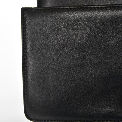 Chanel Calfskin Quilted Small Boy Flap Black 12 of 13