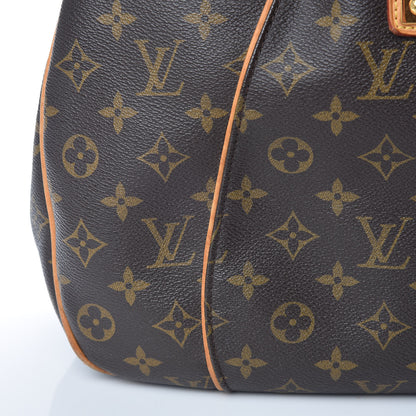 Louis Vuitton Monogram Galliera PM 17 of 22