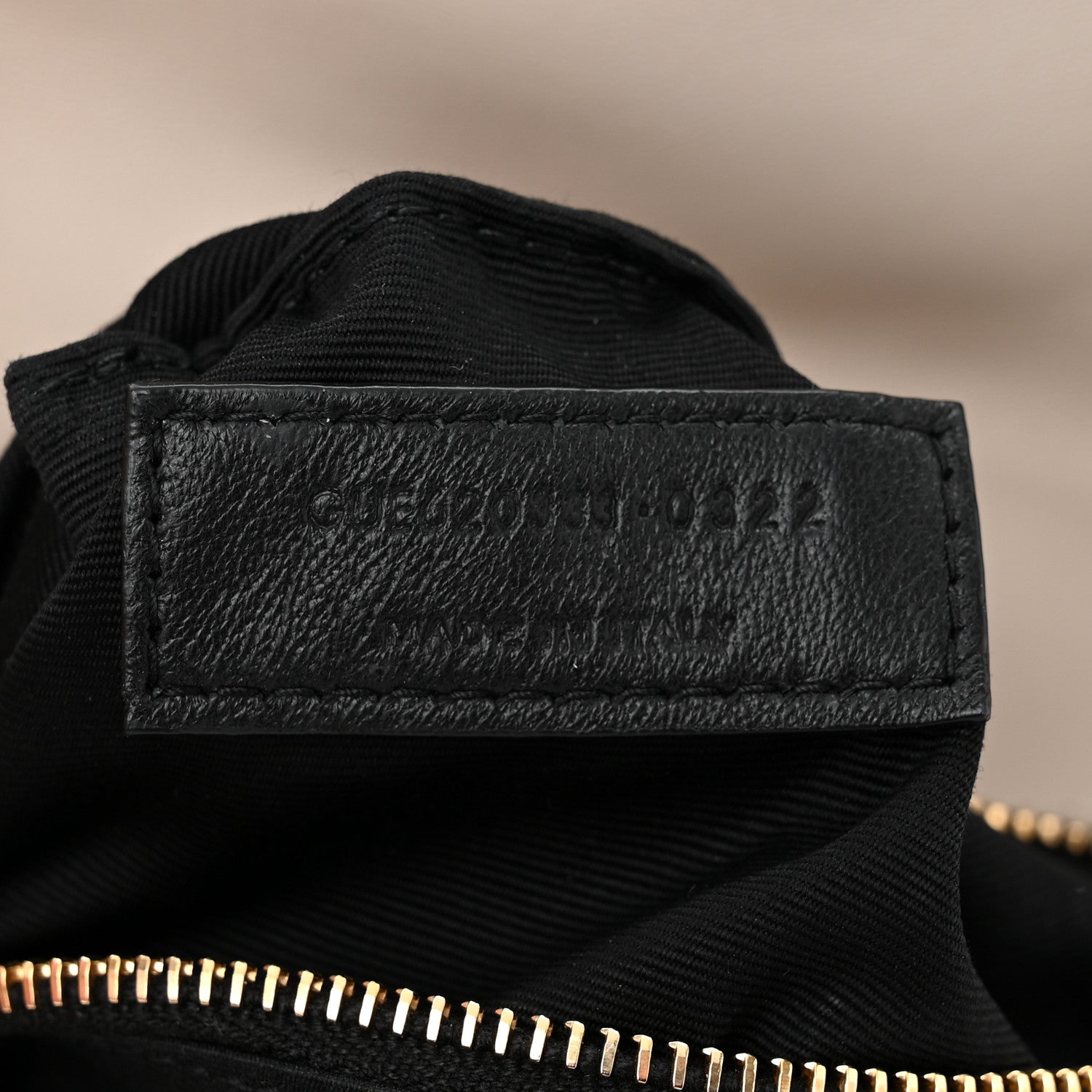 Saint Laurent Lambskin Quilted Toy Loulou Puffer Monogram Chain Satchel Crema Soft 7 of 14