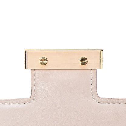 Hermes Epsom Constance 18 Craie 15 of 18