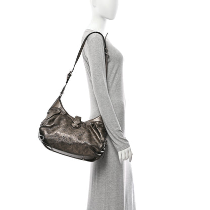 Louis Vuitton Mahina XS Bronze 2 of 10