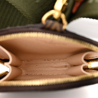 Louis Vuitton Monogram Multi Pochette Accessories Kaki 7 of 13