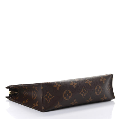 Louis Vuitton Monogram Toiletry Pouch 19 3 of 4