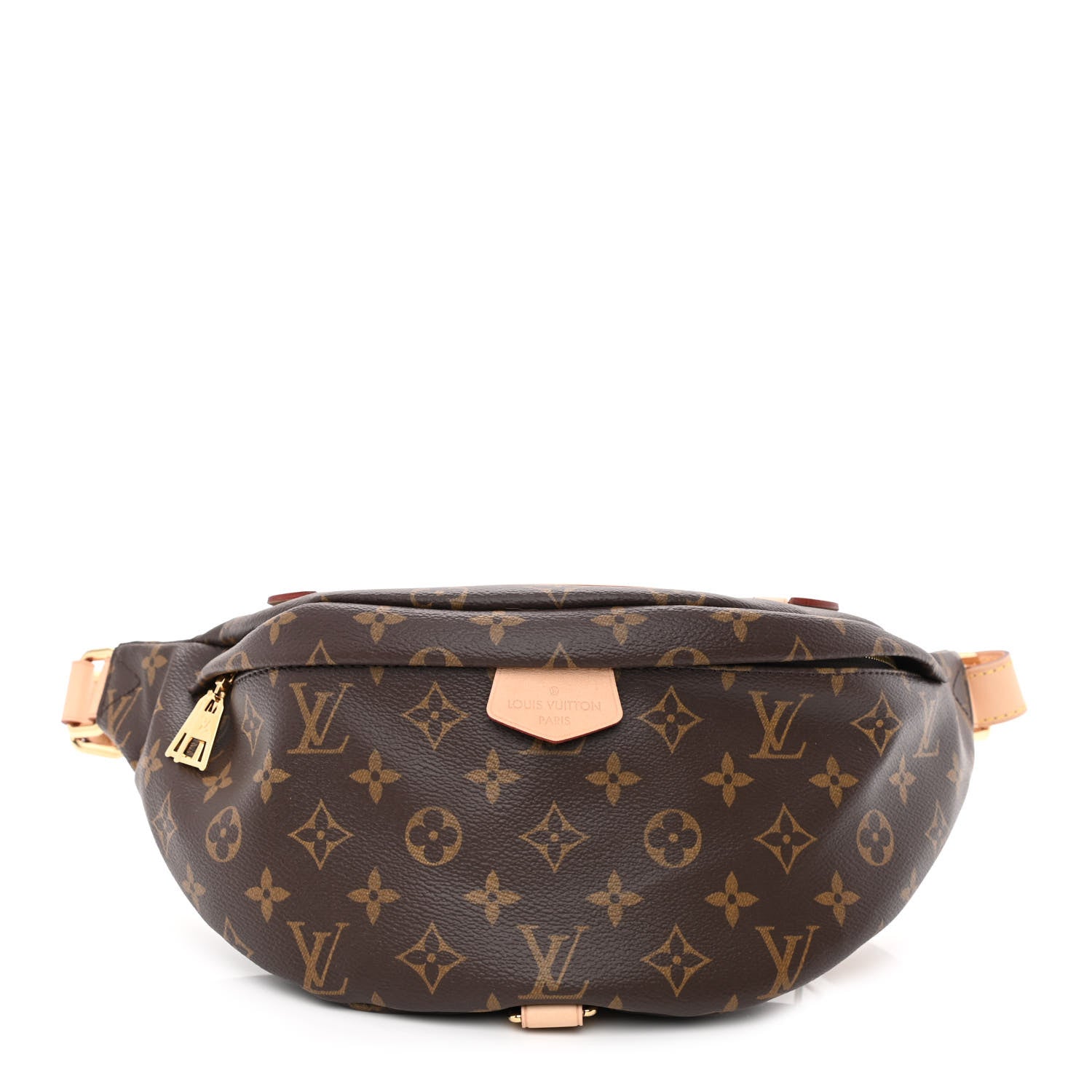 Louis Vuitton Monogram Bumbag 1 of 11