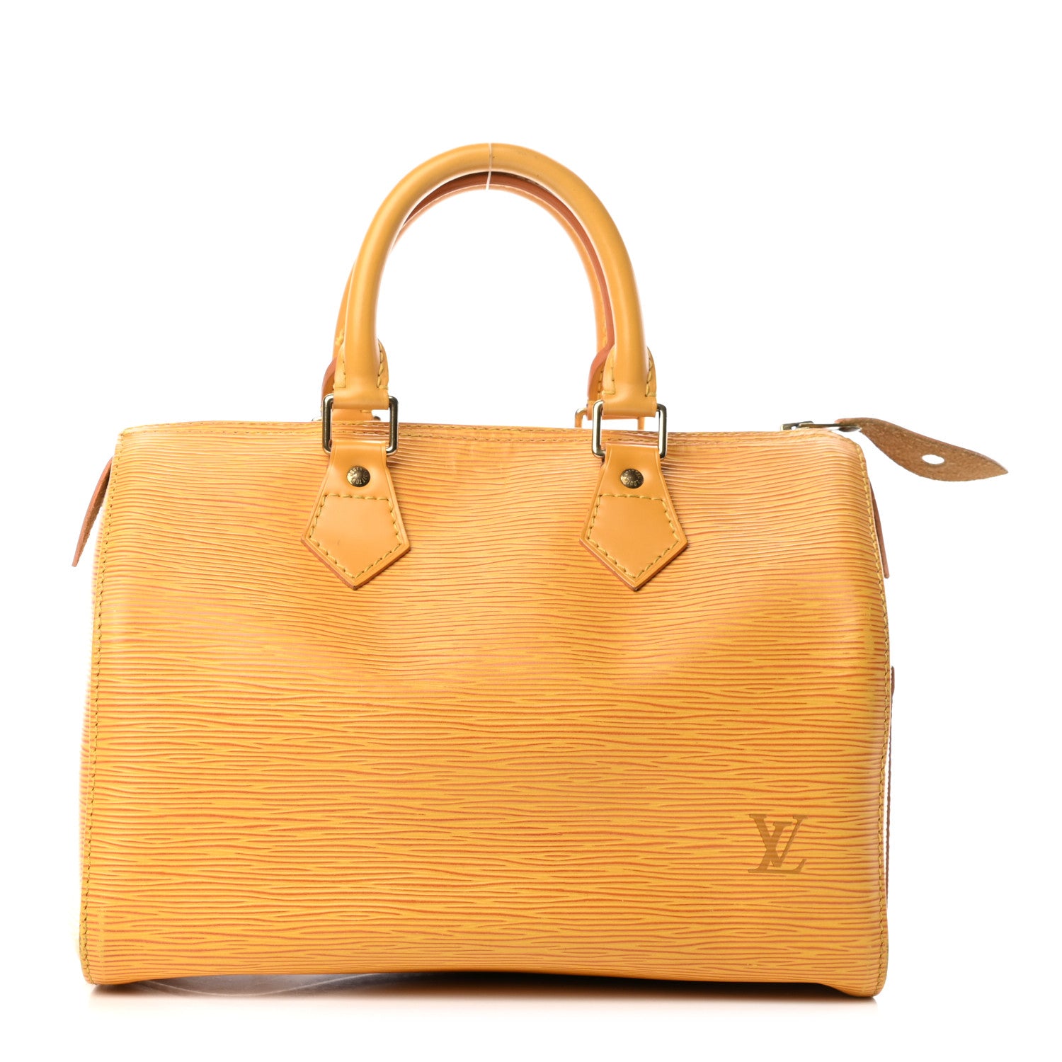 Louis Vuitton Epi Speedy 25 Tassil 1 of 4