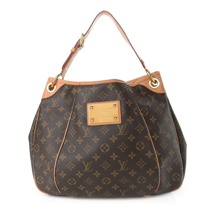 Louis Vuitton Monogram Galliera PM 1 of 12