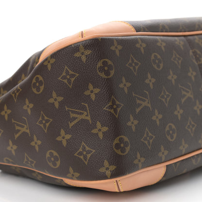 Louis Vuitton Monogram Estrela MM 9 of 10