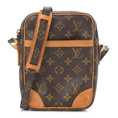Louis Vuitton Monogram Danube 21 1 of 13