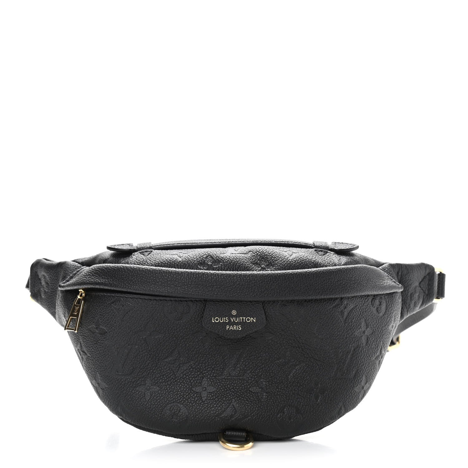 Louis Vuitton Empreinte BumBag Black 1 of 10