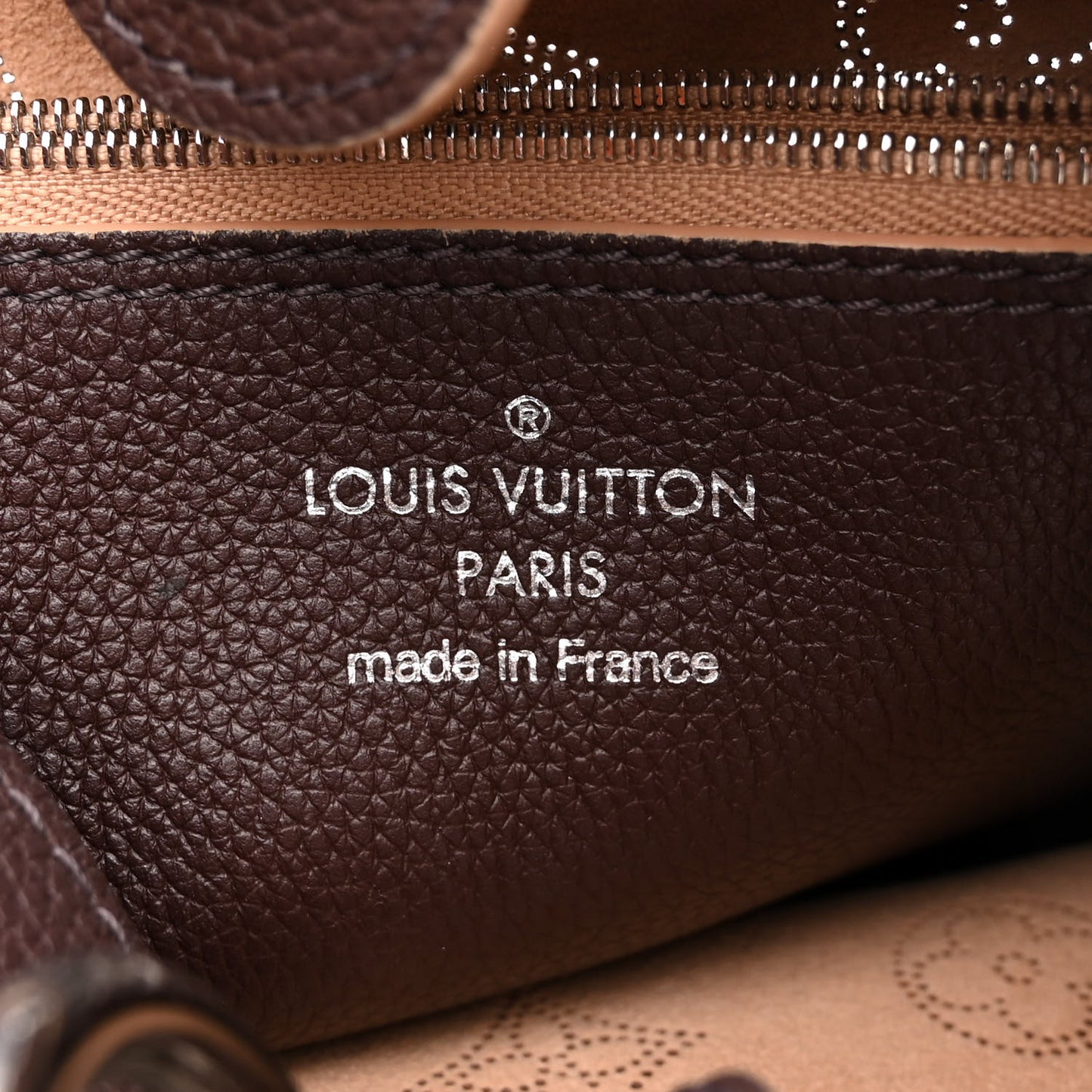 Mahina Carmel Hobo Chocolate