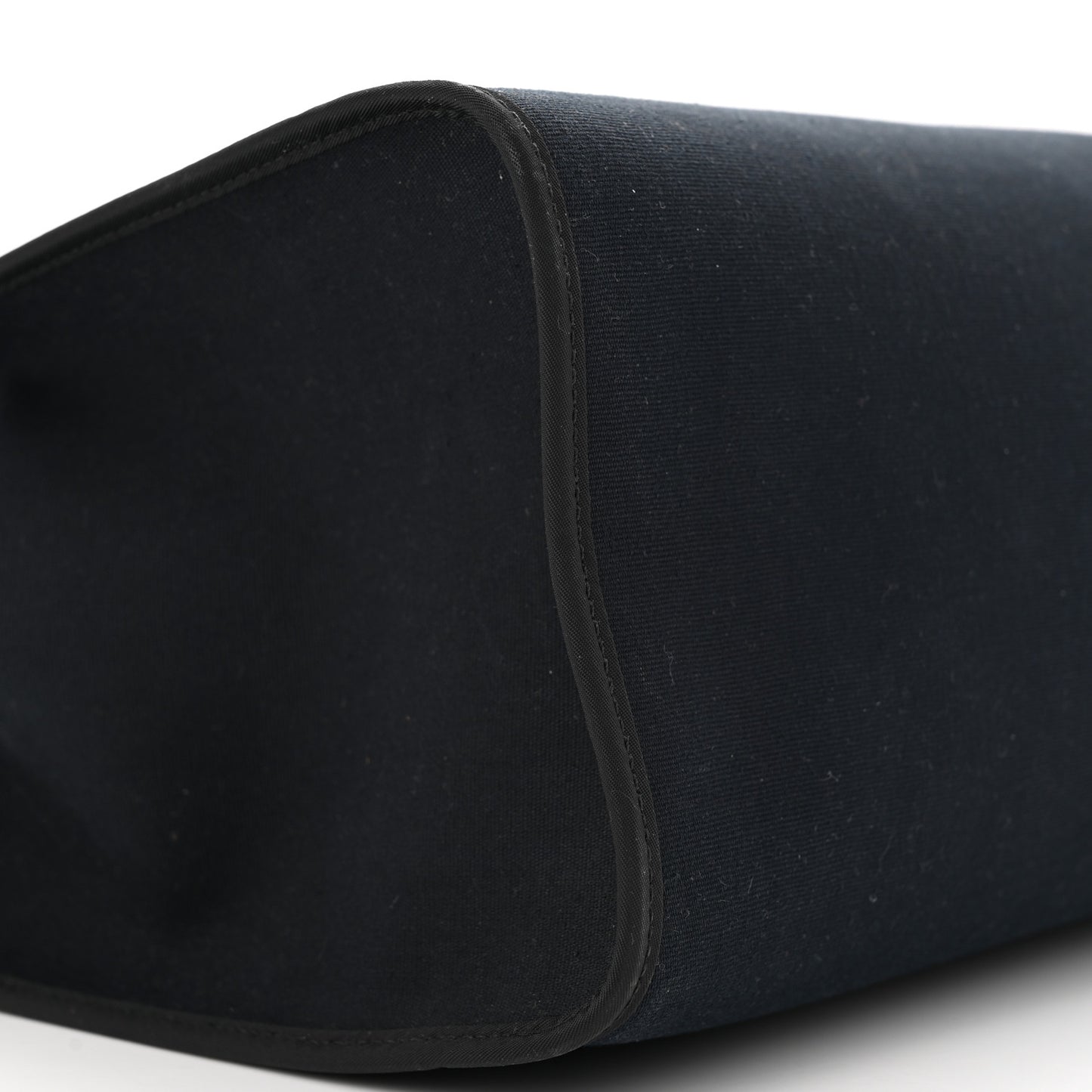 Toile Vache Hunter Herbag Zip 39 MM Black Ebene