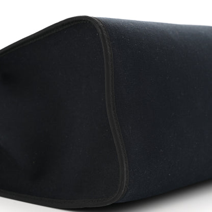 Hermes Toile Vache Hunter Herbag Zip 39 MM Black Ebene 8 of 15