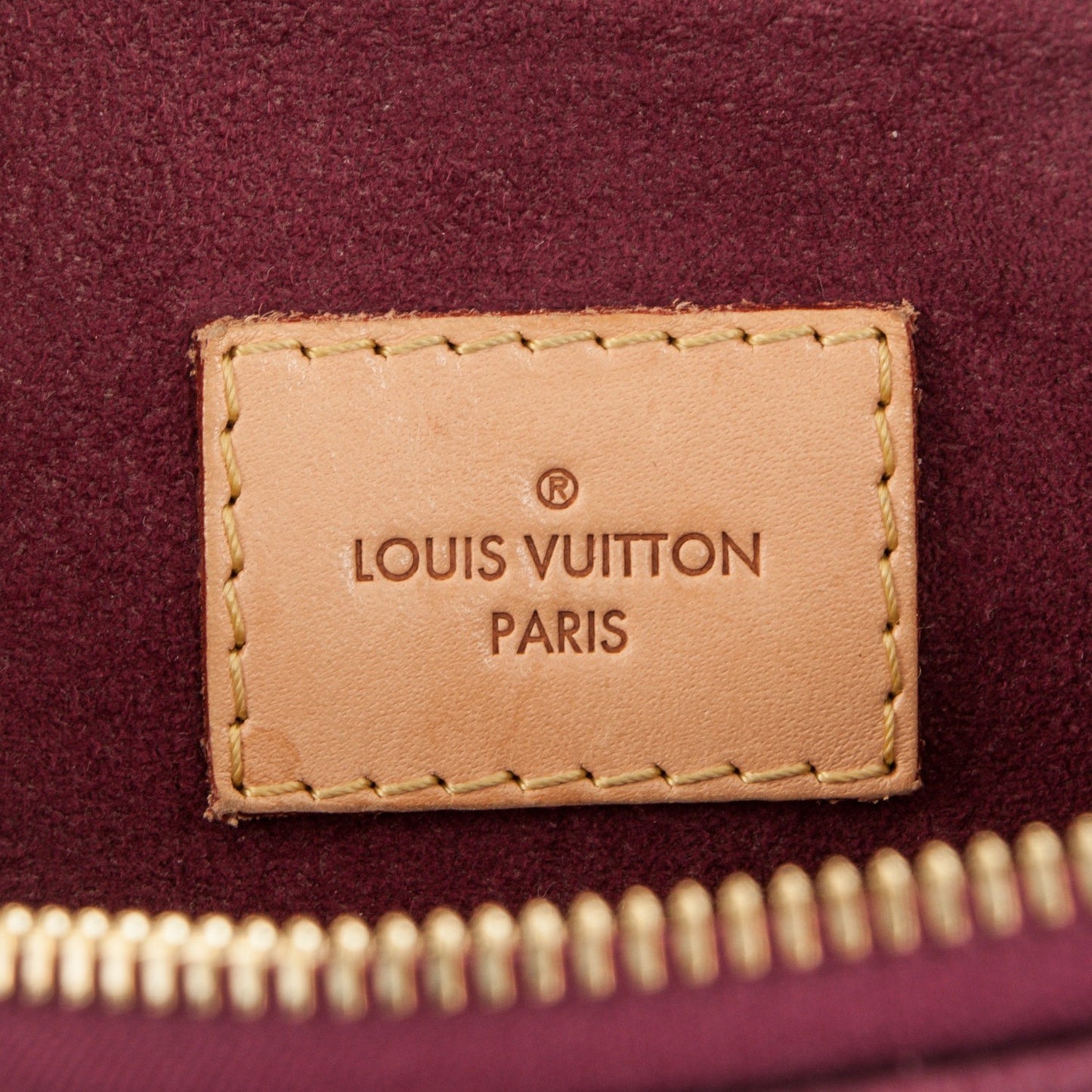 Monogram Pallas Aurore