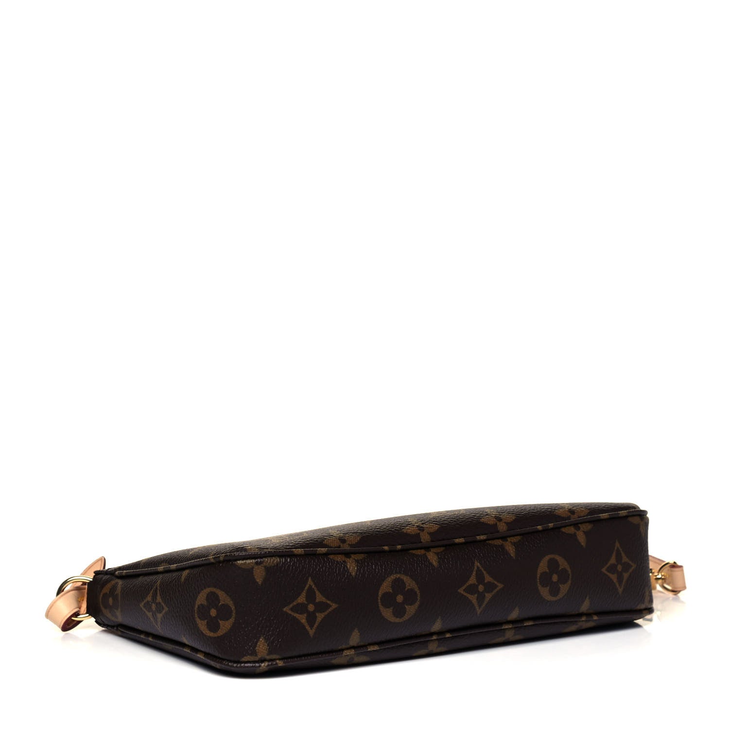 Louis Vuitton Monogram Pochette Accessories NM 4 of 9