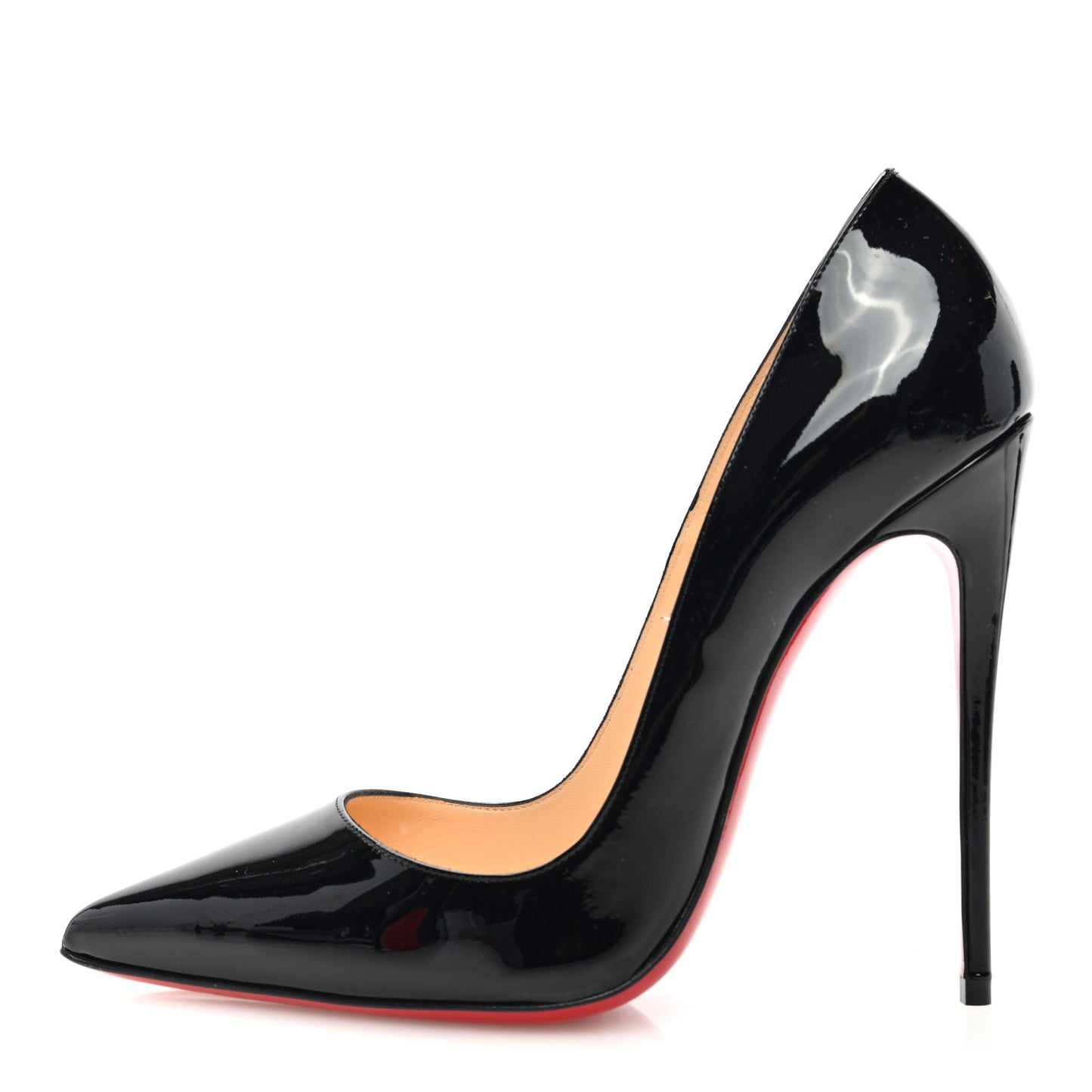 Patent So Kate 120 Pumps 39 Black